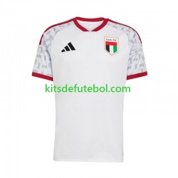 Camisola UAE Homem Equipamento principal 2026 Mangas Curtas