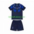 Camisola Seleção da Uruguaia Criança Equipamento alternativo Mundial 2026 Mangas Curtas