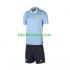 Camisola Seleção da Uruguaia Criança Equipamento principal Mundial 2026 Mangas Curtas