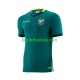 Camisola Bolivia Homem Equipamento principal 2026 Mangas Curtas