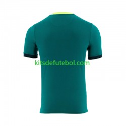 Camisola Bolivia Homem Equipamento principal 2026 Mangas Curtas