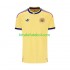 Camisola Curacao Homem Equipamento alternativo Mundial 2026 Mangas Curtas