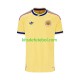 Camisola Curacao Homem Equipamento alternativo Mundial 2026 Mangas Curtas