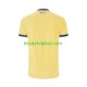 Camisola Curacao Homem Equipamento alternativo Mundial 2026 Mangas Curtas