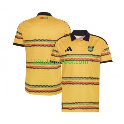 Camisola Seleção da Jamaicana Homem Equipamento principal Mundial 2026 Mangas Curtas