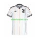 Camisola Seleção da Japonesa Homem Equipamento alternativo Mundial 2026 Mangas Curtas