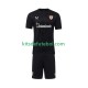 Camisola de Guarda-redes Athletic Bilbao Criança Equipamento principal 2025-2026 Mangas Curtas