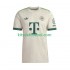 Camisola Bayern de Munique Octoberfest Homem Equipamento principal 2025-2026 Mangas Curtas