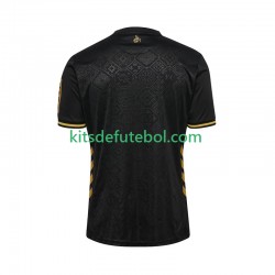 Camisola FC Köln Homem Terceiro equipamento 2025-2026 Mangas Curtas
