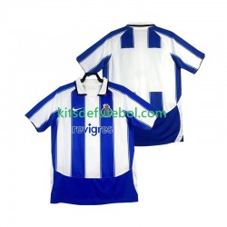 Camisola Retrô FC Porto Homem Equipamento principal 2003 2004 Mangas Curtas