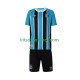 Camisola Gremio Criança Equipamento principal 2025-2026 Mangas Curtas