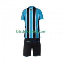 Camisola Gremio Criança Equipamento principal 2025-2026 Mangas Curtas