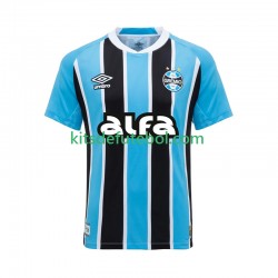 Camisola Gremio Homem Equipamento principal 2025-2026 Mangas Curtas