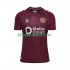 Camisola Hearts Homem Equipamento principal 2025-2026 Mangas Curtas