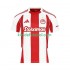 Camisola Olympiacos Homem Equipamento principal 2025-2026 Mangas Curtas