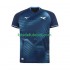 Camisola SS Lazio Homem Terceiro equipamento 2025-2026 Mangas Curtas
