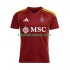Camisola Servette FC Homem Equipamento principal 2025-2026 Mangas Curtas
